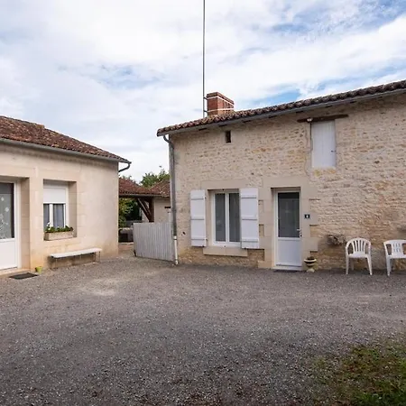 Le Petit Mona Elowen Dom wakacyjny *