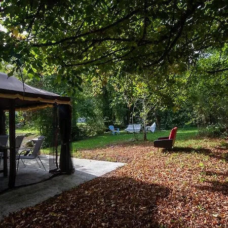 Le Petit Mona Elowen Dom wakacyjny