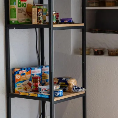 Le Petit Mona Elowen Dom wakacyjny Civaux