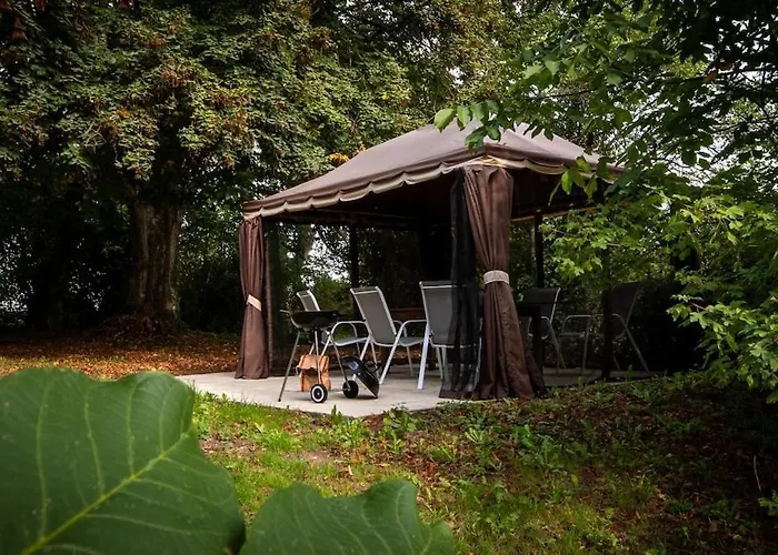 Le Petit Mona Elowen بيت للعطل Civaux