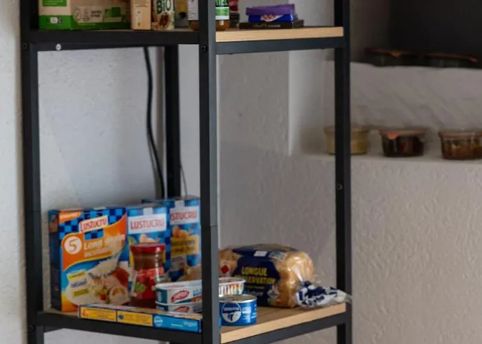 Le Petit Mona Elowen بيت للعطل Civaux