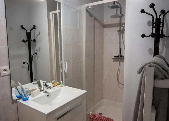 Le Petit Mona Elowen Civaux