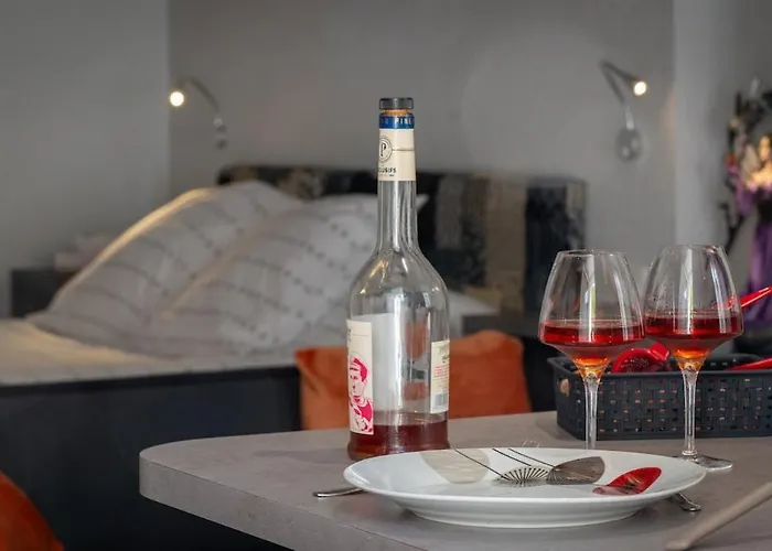 بيت للعطل Le Petit Mona Elowen Civaux